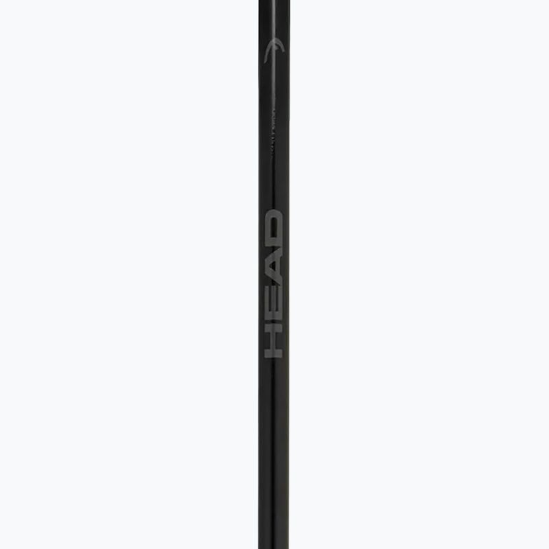 Slidžių lazdos HEAD Multi black/black 2