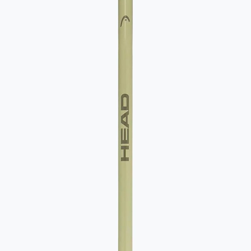 Slidžių lazdos HEAD Multi olive 2