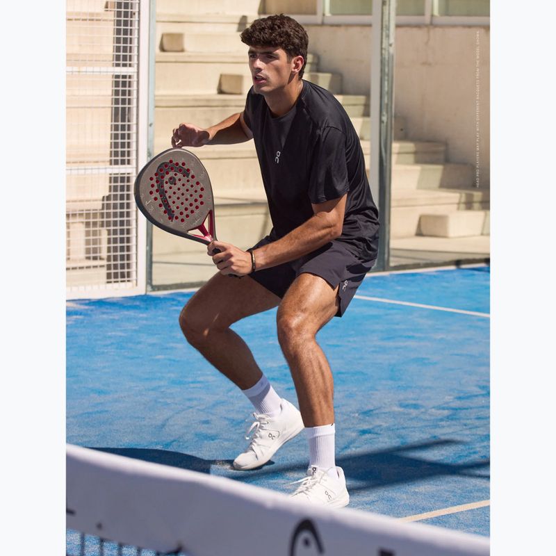 Padelio raketė HEAD Coello Pro 2026 10