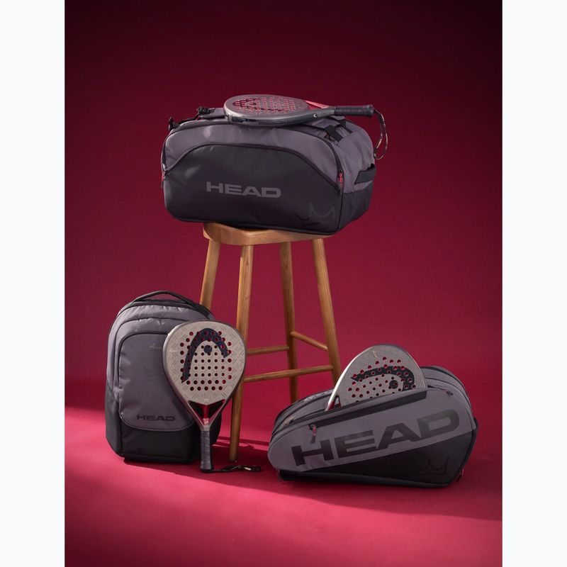 Padelio raketė HEAD Coello Team 2026 7