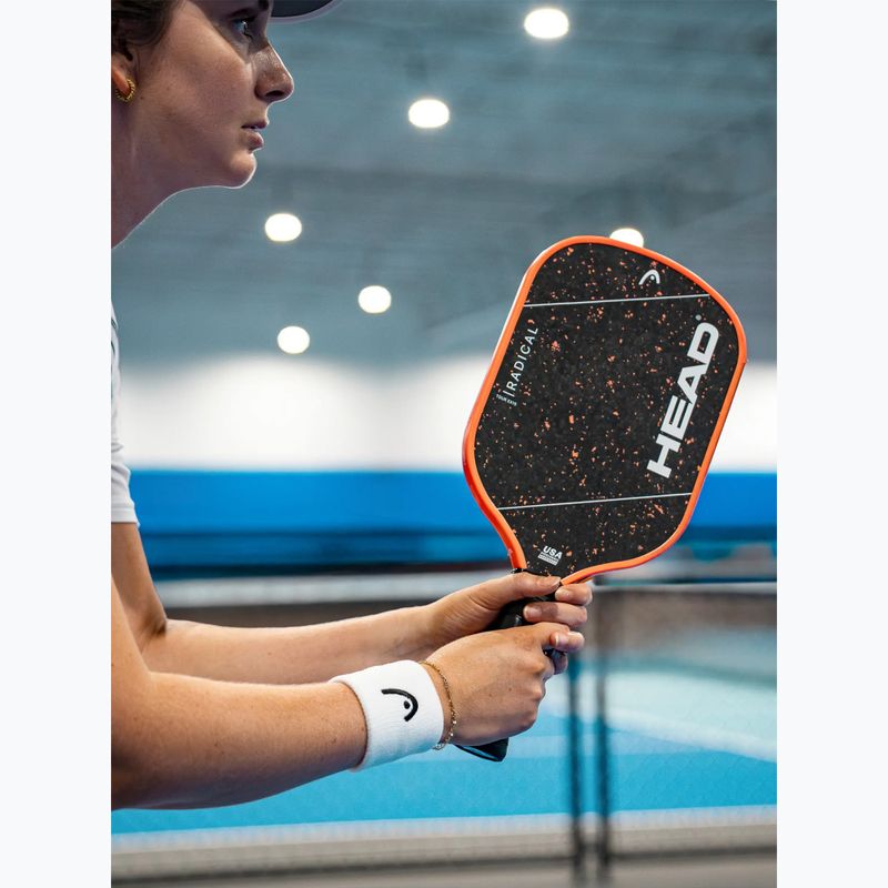 Pickleball raketė HEAD Radical Tour EX15 2026 7
