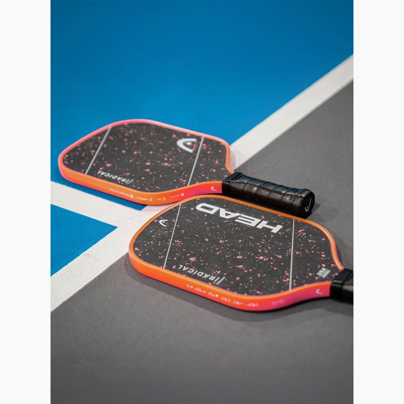 Pickleball raketė HEAD Radical Tour EX15 2026 9