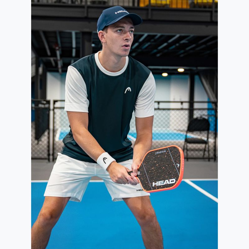 Pickleball raketė HEAD Radical Tour15 2026 7