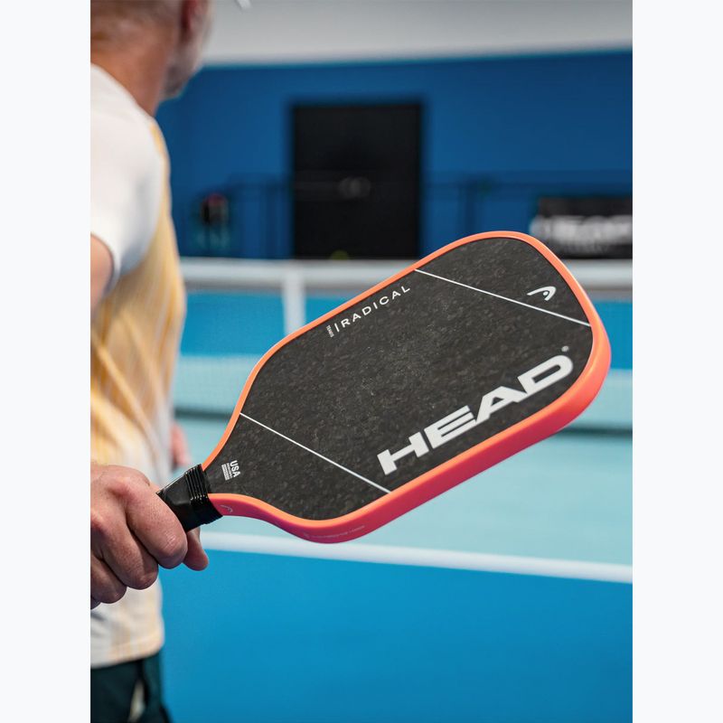 Pickleball raketė HEAD Radical Team15 2026 7