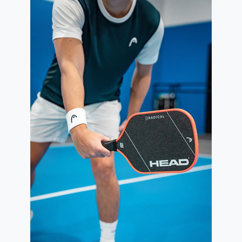 Pickleball raketė HEAD Radical Team15 2026 8