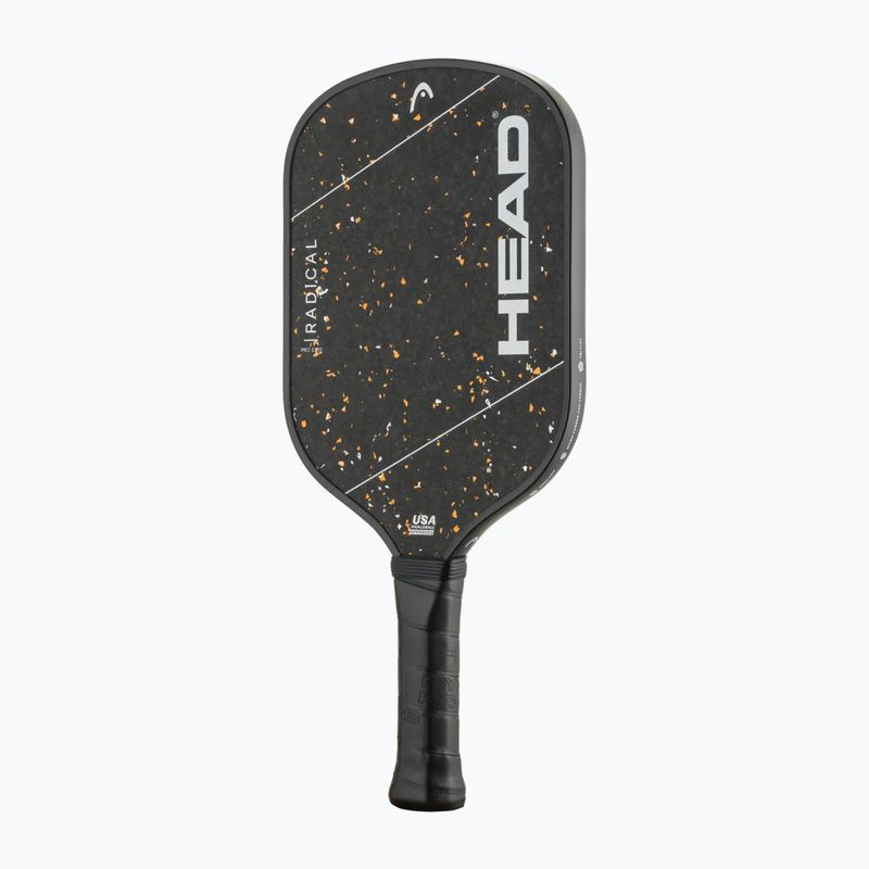 Pickleball raketė HEAD Radical Pro EX15 2026 2