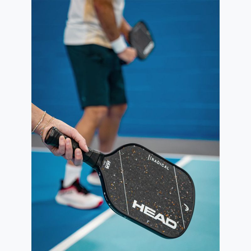Pickleball raketė HEAD Radical Pro EX15 2026 7