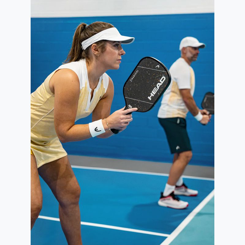 Pickleball raketė HEAD Radical Pro EX15 2026 8