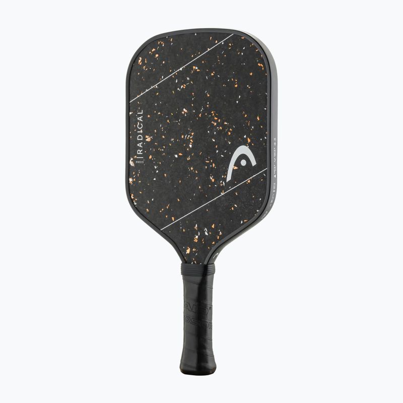 Pickleball raketė HEAD Radical Pro15 2026 3