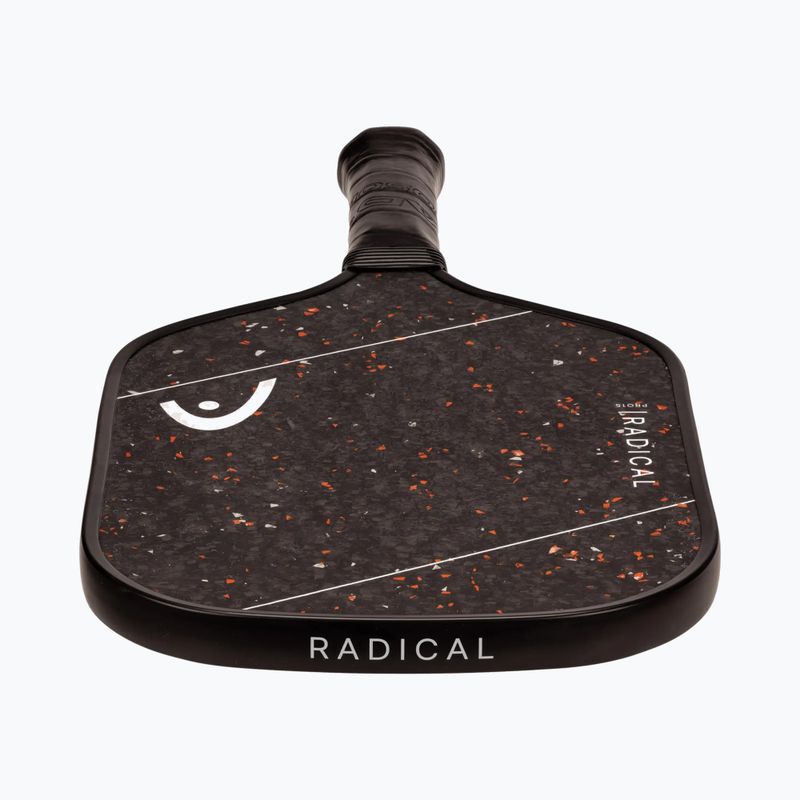 Pickleball raketė HEAD Radical Pro15 2026 6