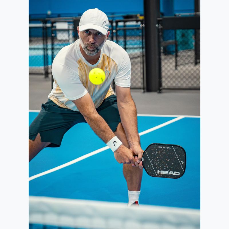 Pickleball raketė HEAD Radical Pro15 2026 7