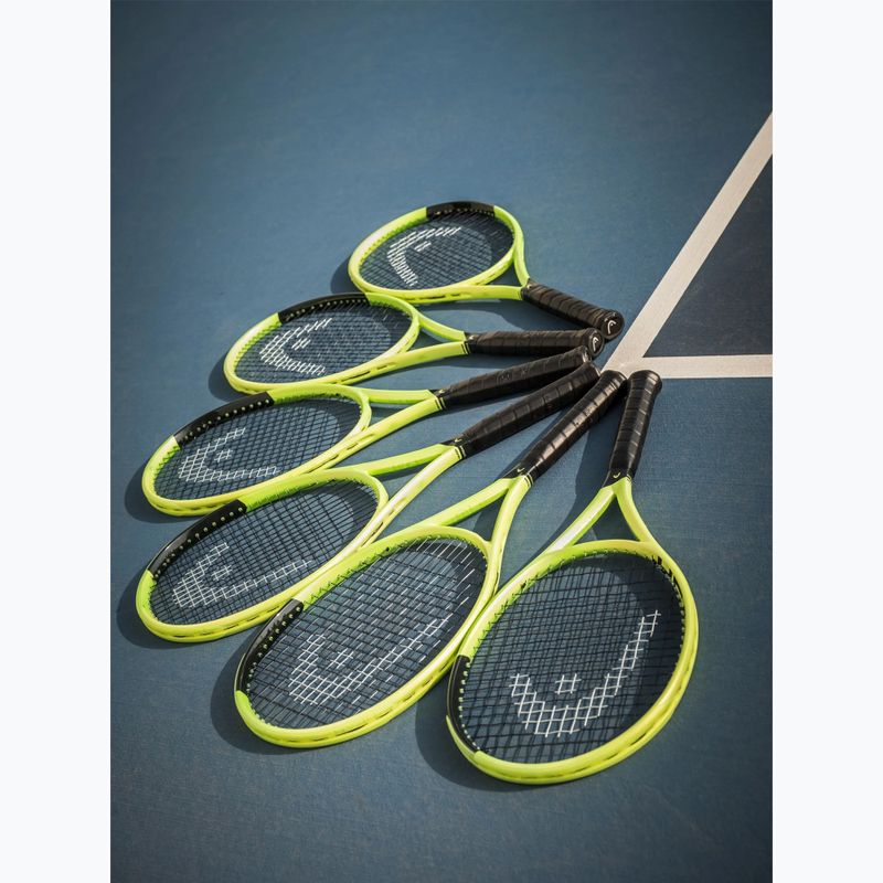 Teniso raketė HEAD Extreme MP UL 2026 4