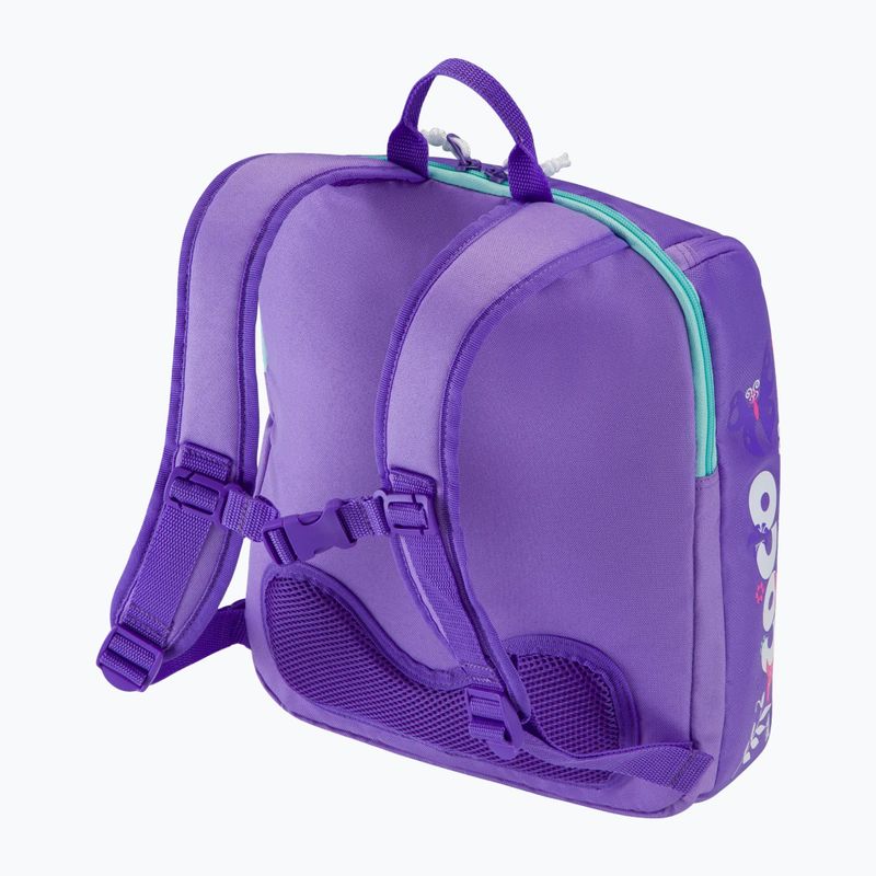 Vaikiška teniso kuprinė HEAD Tour Coco Edition 14 l purple 3
