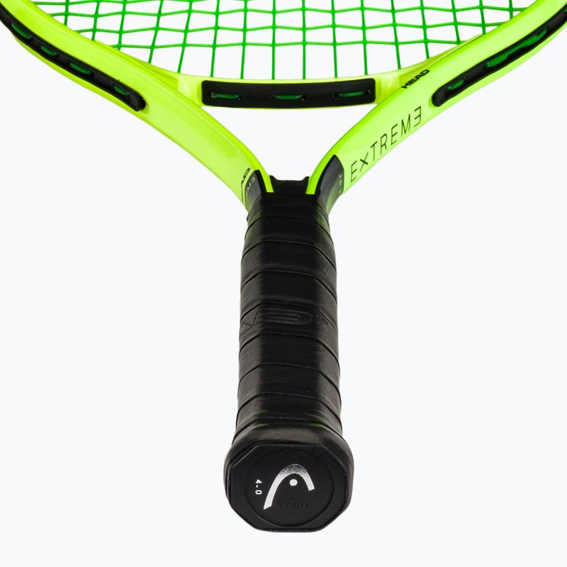 Teniso raketė HEAD Extreme Jr 26 2026 3