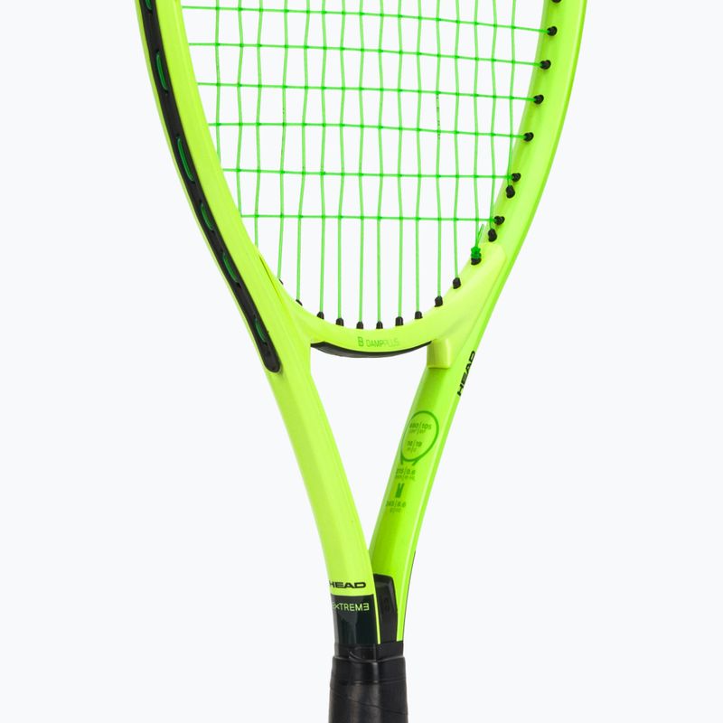 Teniso raketė HEAD Extreme Jr 26 2026 4