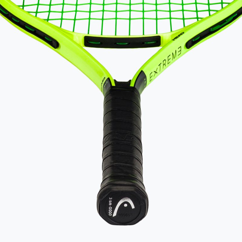 Teniso raketė HEAD Extreme Jr 25 2026 3