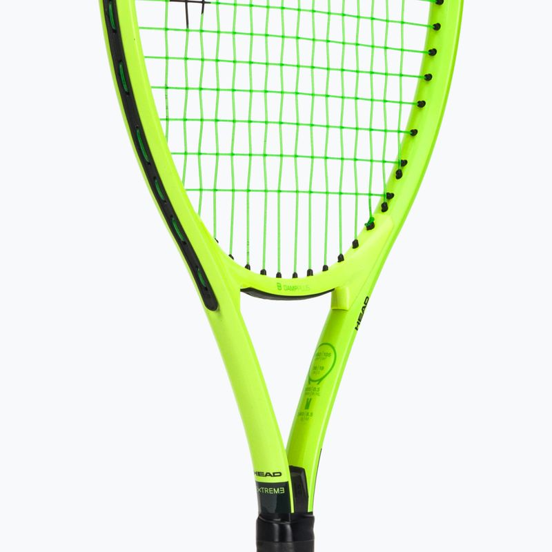 Teniso raketė HEAD Extreme Jr 25 2026 4