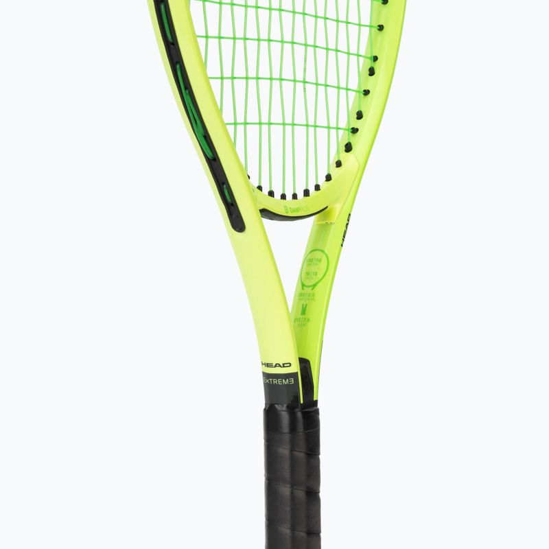 Teniso raketė HEAD Extreme Jr 23 2026 4