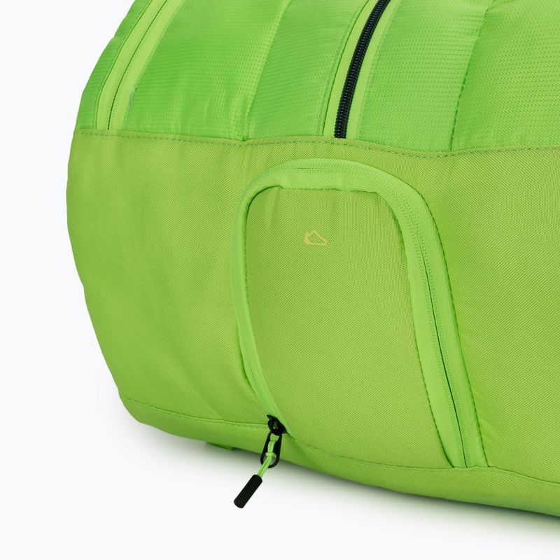 Teniso krepšys Head Tour Racquet Bag XL sharp green 9