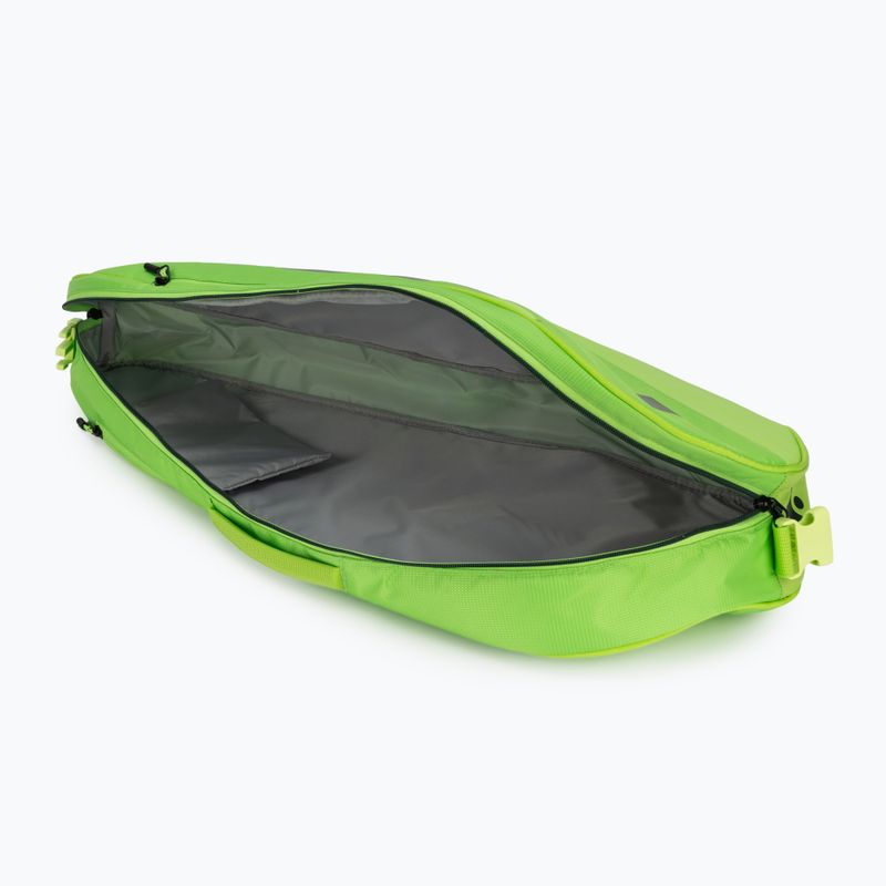 Teniso krepšys Head Tour Racquet Bag S sharp green 7