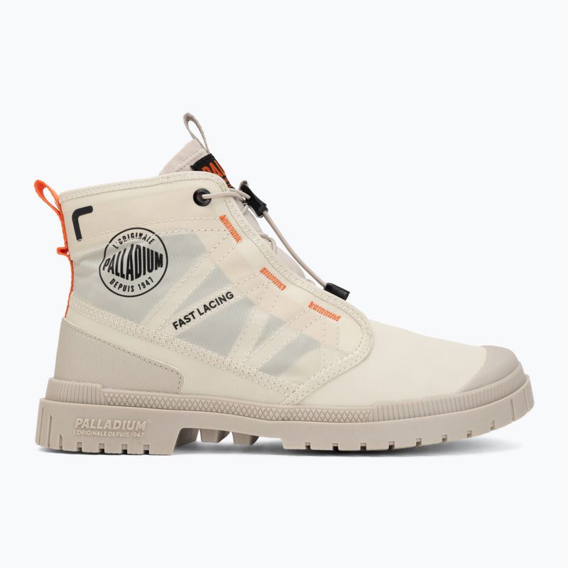 Batai Palladium SP20 Travel HI whitecap gray 2