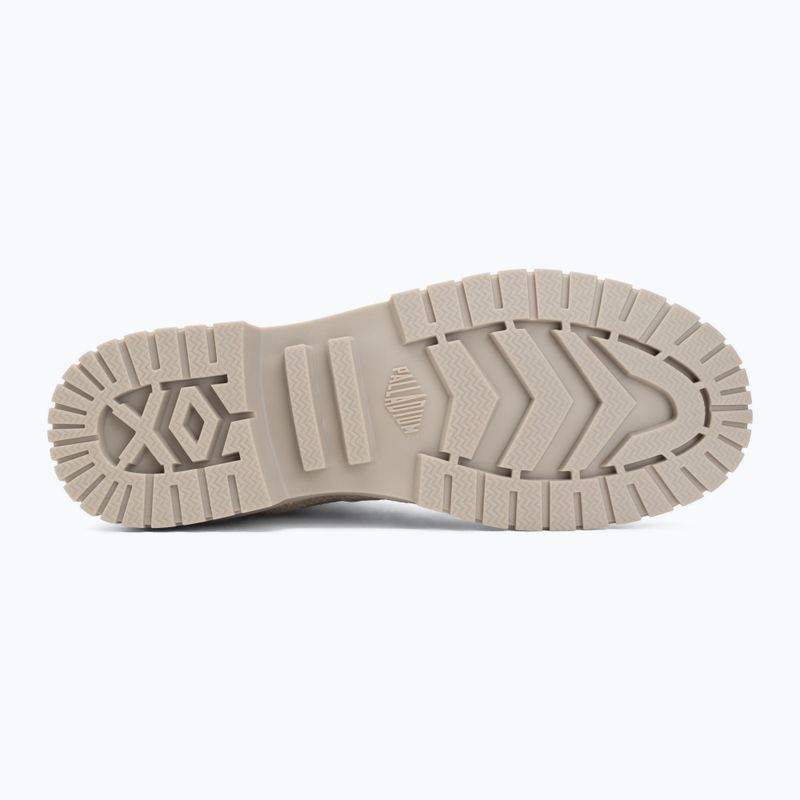 Batai Palladium SP20 Travel HI whitecap gray 4
