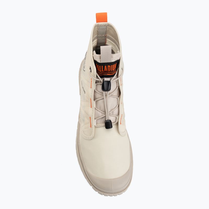 Batai Palladium SP20 Travel HI whitecap gray 5