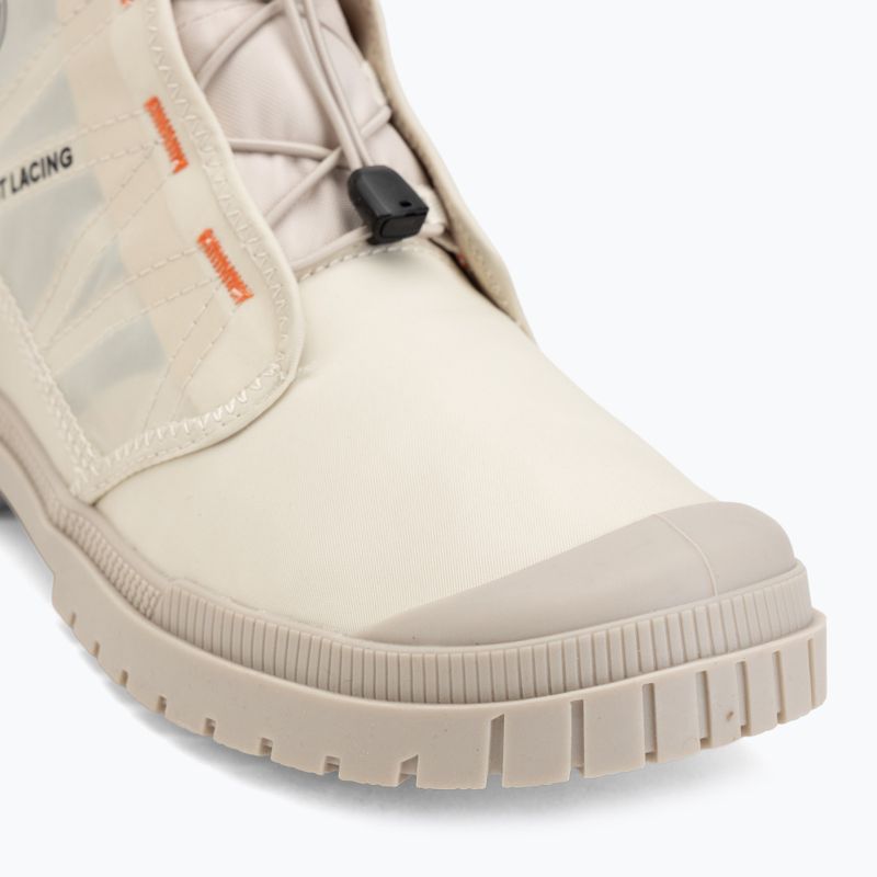 Batai Palladium SP20 Travel HI whitecap gray 7