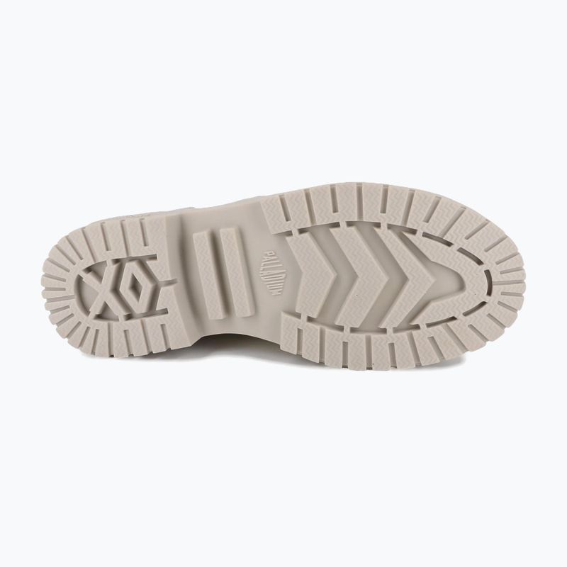 Batai Palladium SP20 Travel HI whitecap gray 4