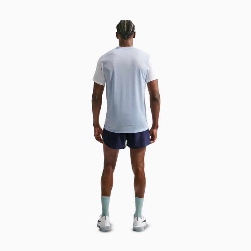Vyriški bėgimo šortai Nike Stride Dri-Fit Brief Lined 5" midnight navy 3