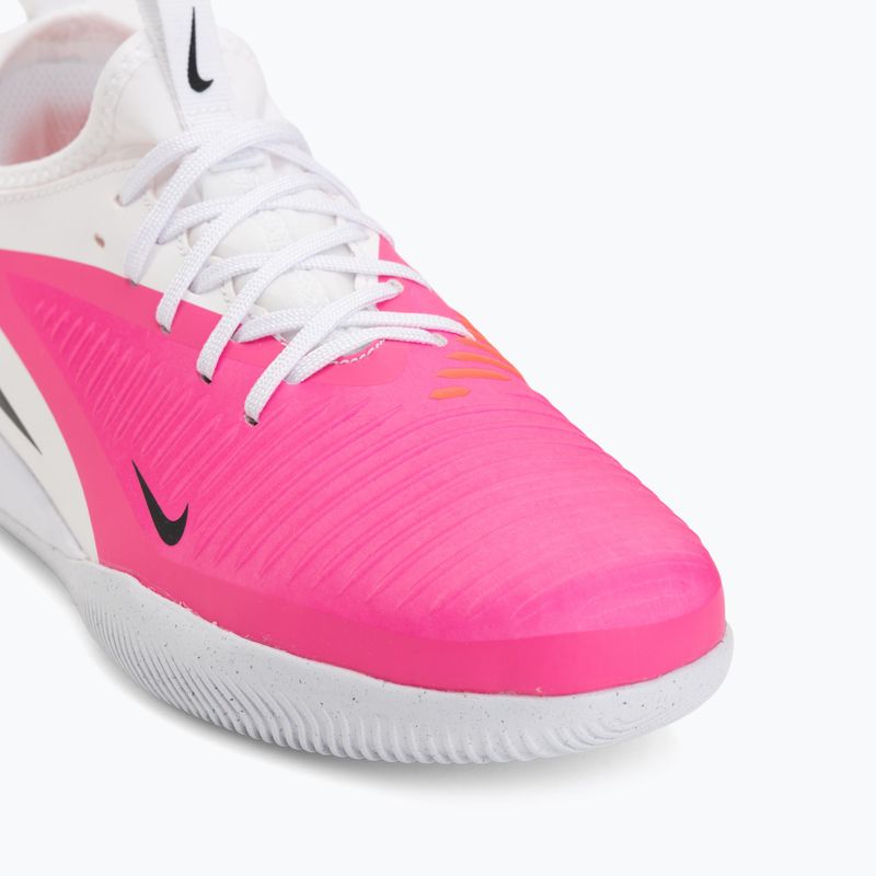 Vaikiški futbolo bateliai Nike Jr. Phantom 6 Academy IC 7