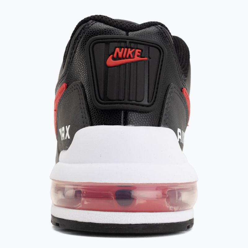 Vyriški batai Nike Air Max 3 LTD black/white/dark smoke grey/university red 6