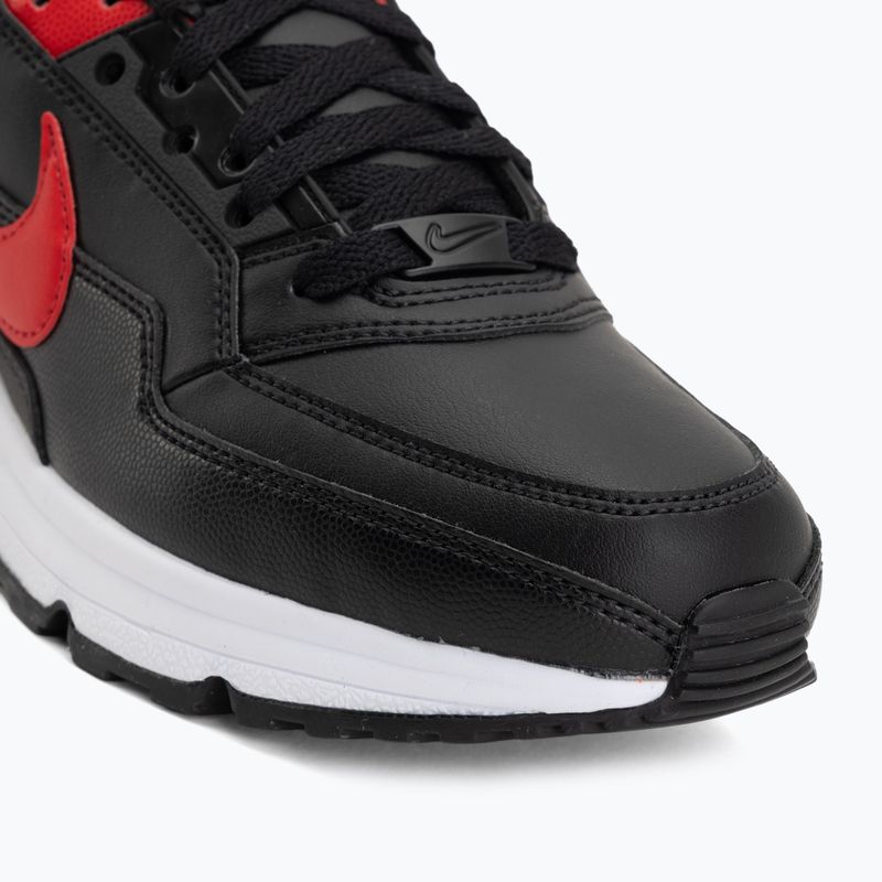 Vyriški batai Nike Air Max 3 LTD black/white/dark smoke grey/university red 7
