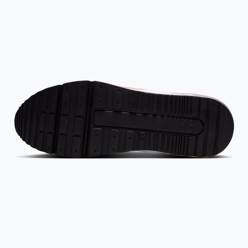 Vyriški batai Nike Air Max 3 LTD black/white/dark smoke grey/university red 3
