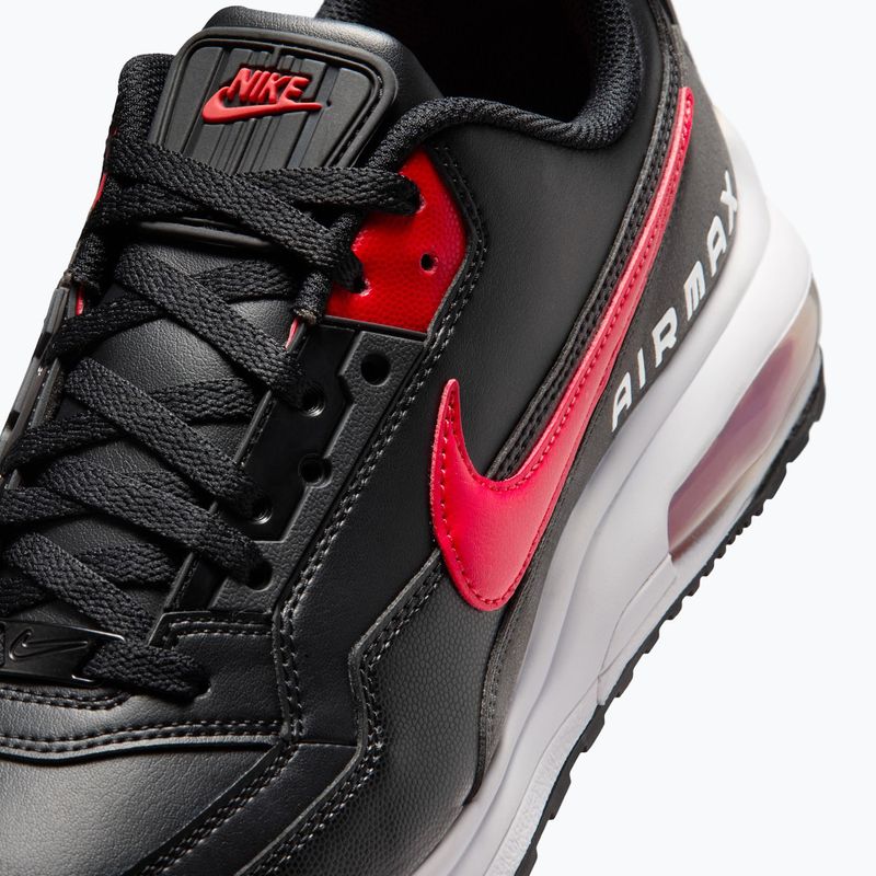 Vyriški batai Nike Air Max 3 LTD black/white/dark smoke grey/university red 5