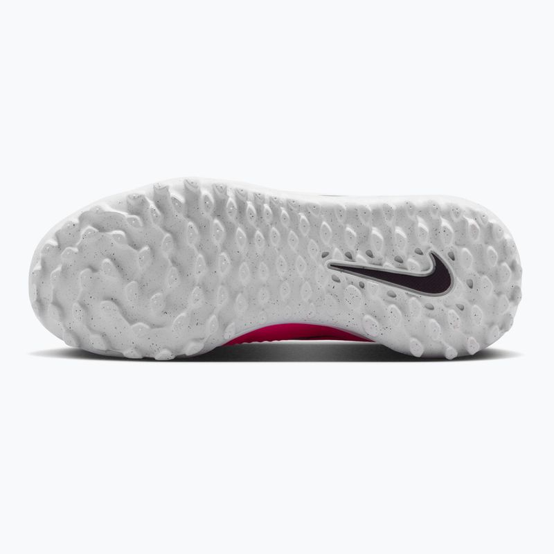 Vaikiški futbolo bateliai Nike Jr. Phantom 6 Academy TF 3