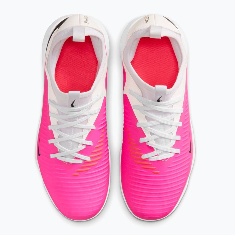 Vaikiški futbolo bateliai Nike Jr. Phantom 6 Academy TF 4