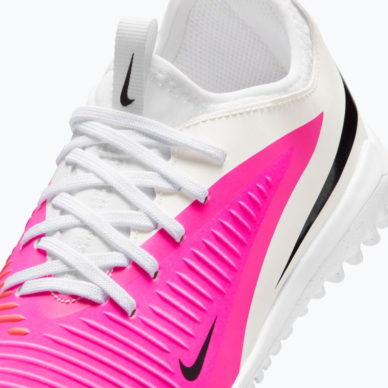 Vaikiški futbolo bateliai Nike Jr. Phantom 6 Academy TF 5