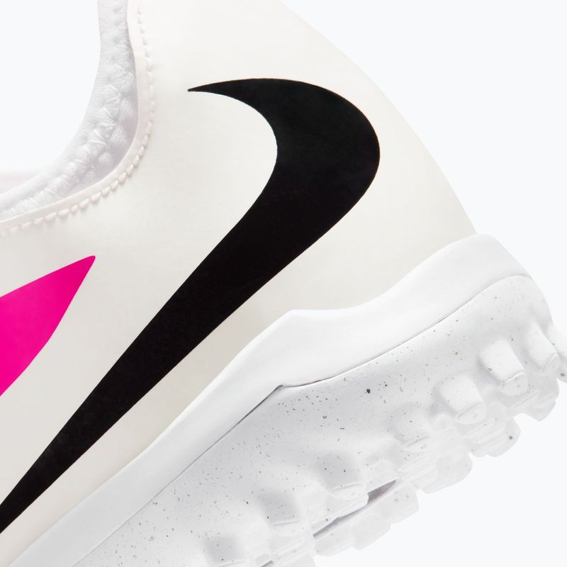 Vaikiški futbolo bateliai Nike Jr. Phantom 6 Academy TF 6