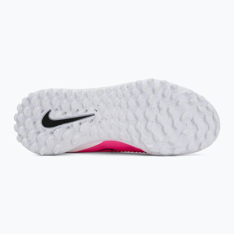 Vaikiški futbolo bateliai Nike Jr. Phantom 6 Academy TF 4