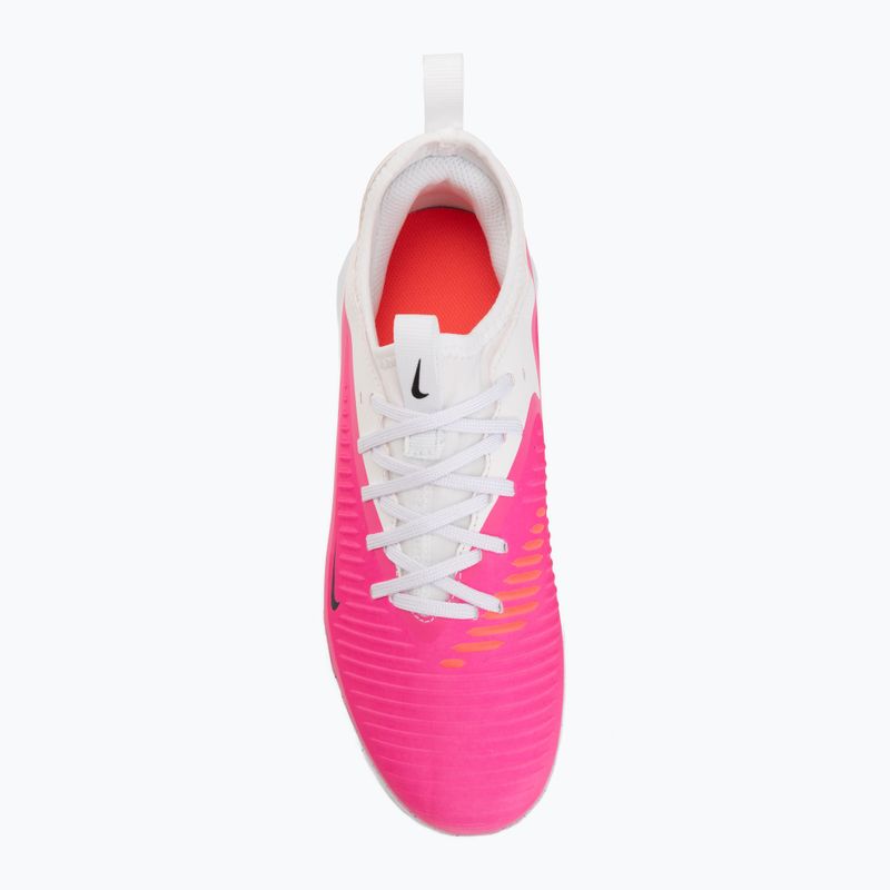 Vaikiški futbolo bateliai Nike Jr. Phantom 6 Academy TF 5