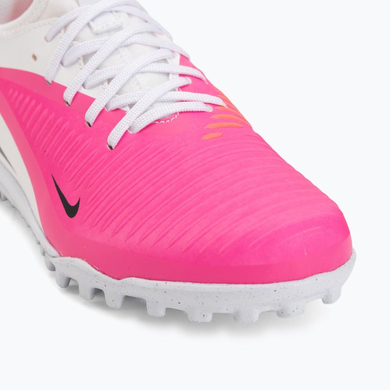 Vaikiški futbolo bateliai Nike Jr. Phantom 6 Academy TF 7
