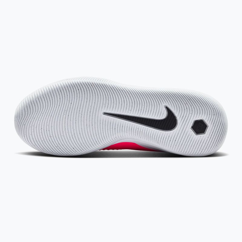 Vaikiški futbolo bateliai Nike Jr. Phantom 6 Academy IC 3