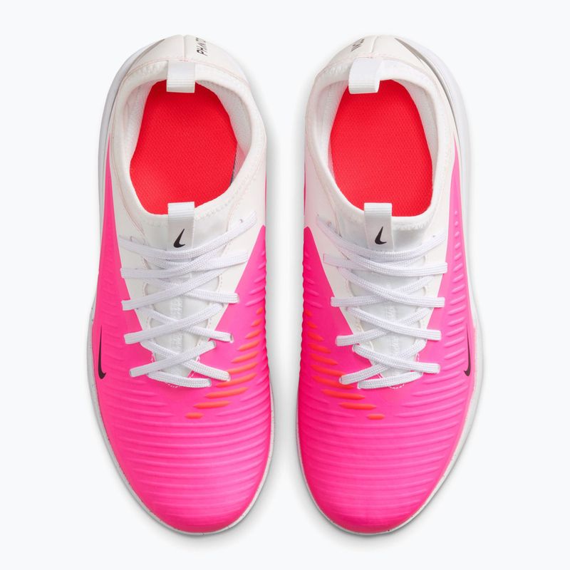 Vaikiški futbolo bateliai Nike Jr. Phantom 6 Academy IC 4