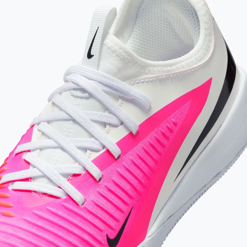 Vaikiški futbolo bateliai Nike Jr. Phantom 6 Academy IC 5