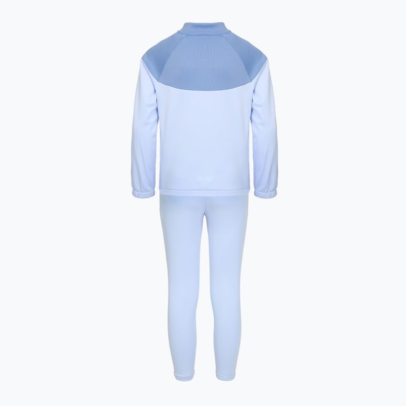 Vaikiškas treningas Nike Sportswear hydrogen blue/work blue/white 2