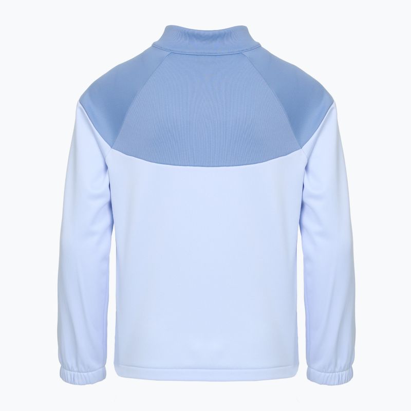 Vaikiškas treningas Nike Sportswear hydrogen blue/work blue/white 4