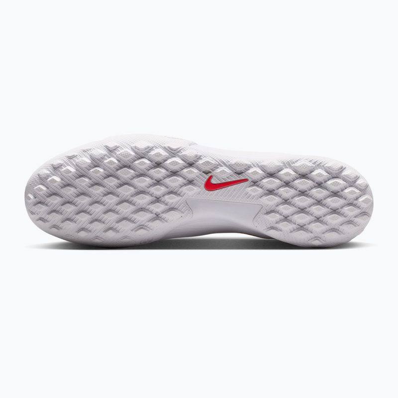 Vyriški futbolo bateliai Nike Mercurial Superfly 11 Academy white/bright crimson/blur 4