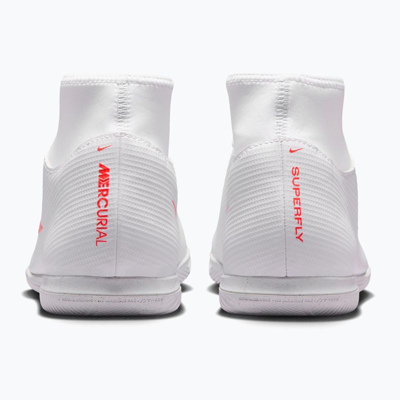 Vyriški futbolo bateliai Nike Mercurial Superfly 11 Club white/bright crimson/blur 2