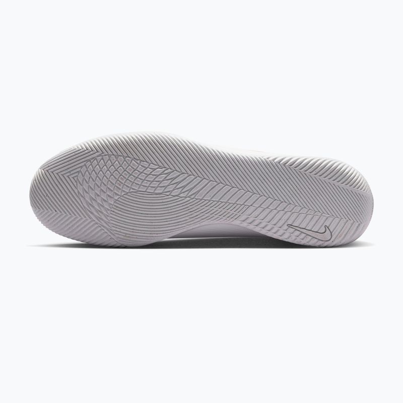 Vyriški futbolo bateliai Nike Mercurial Superfly 11 Club white/bright crimson/blur 4